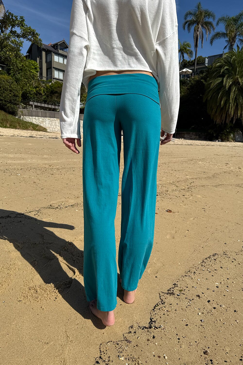 Priscilla Pants
