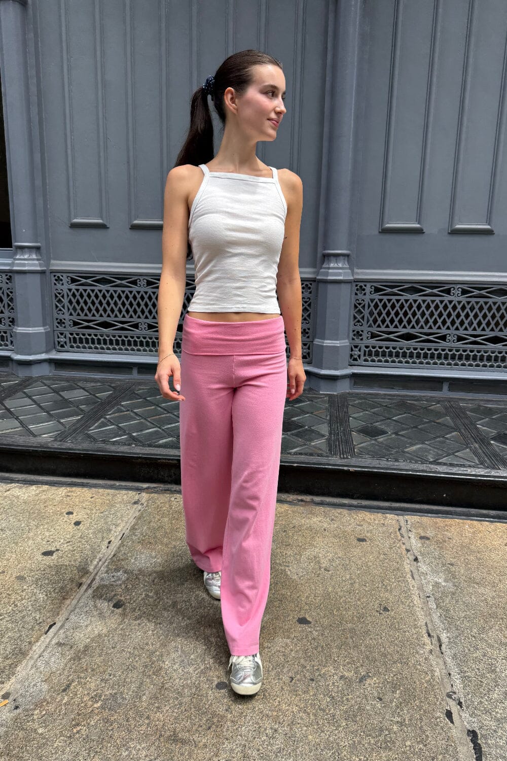 Priscilla Pants