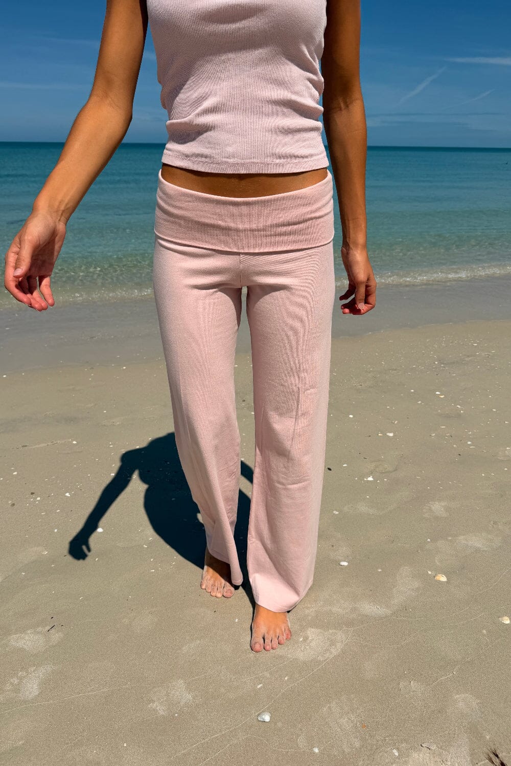 Priscilla Pants