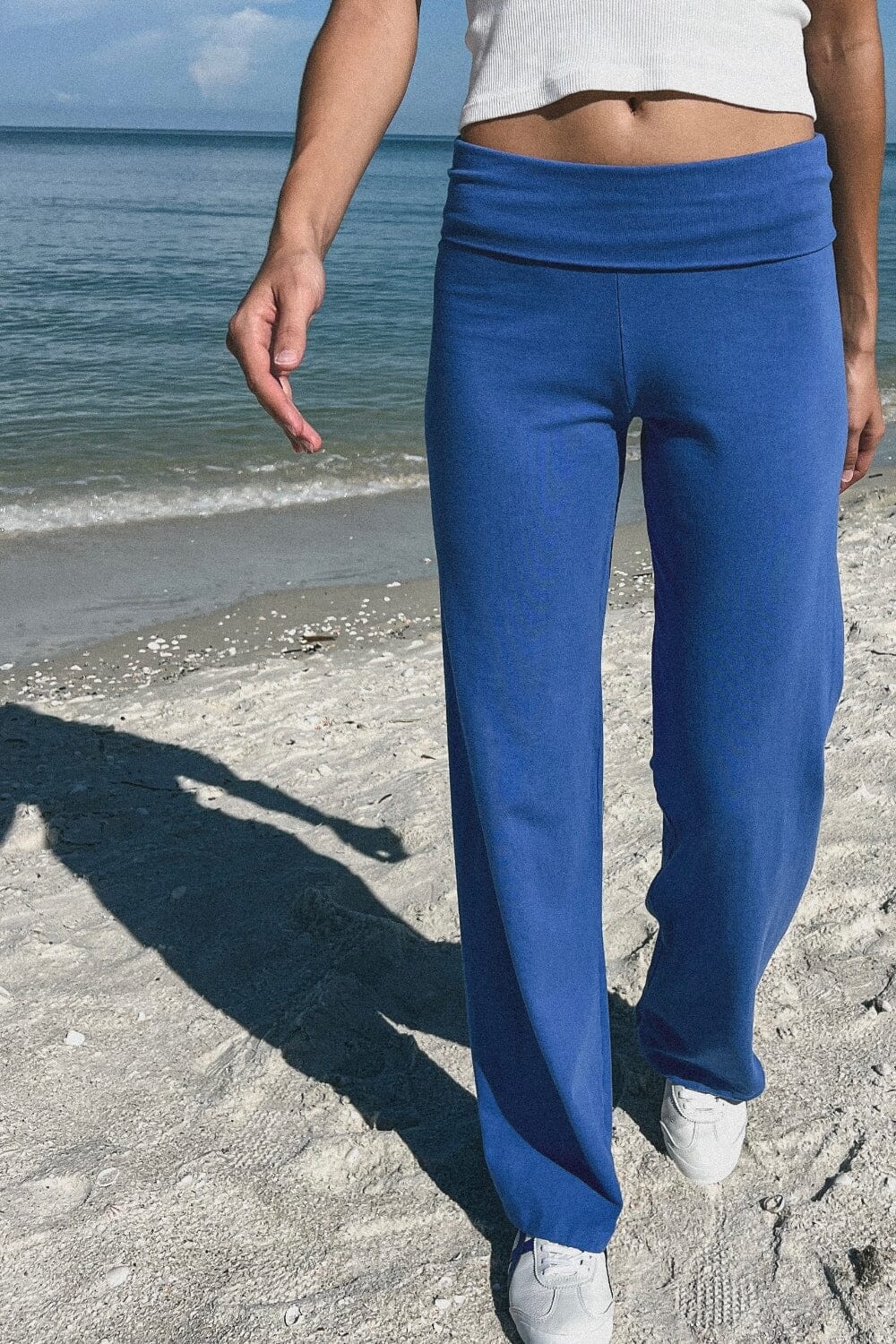 Priscilla Pants
