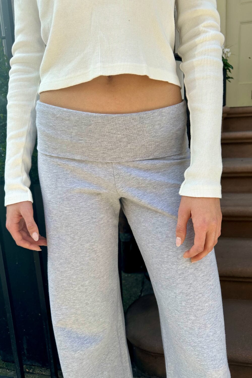 Priscilla Pants