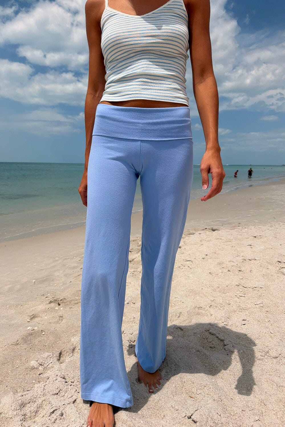 Priscilla Pants
