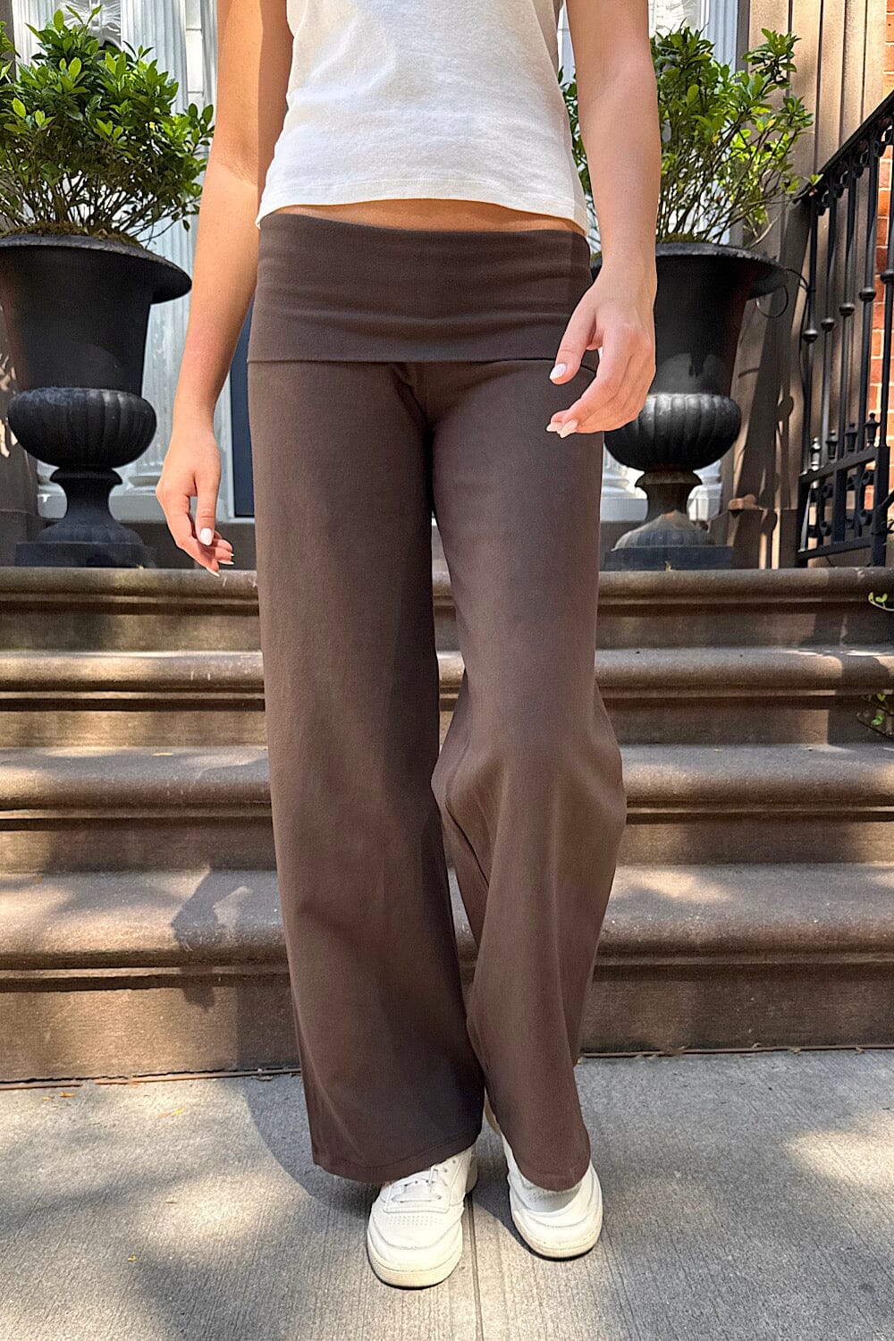 Priscilla Pants