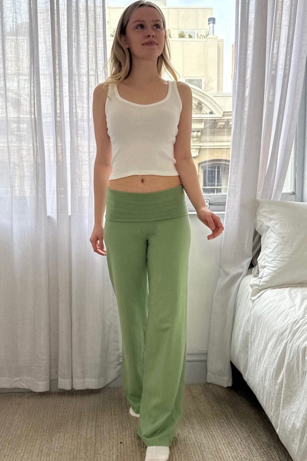 Priscilla Pants