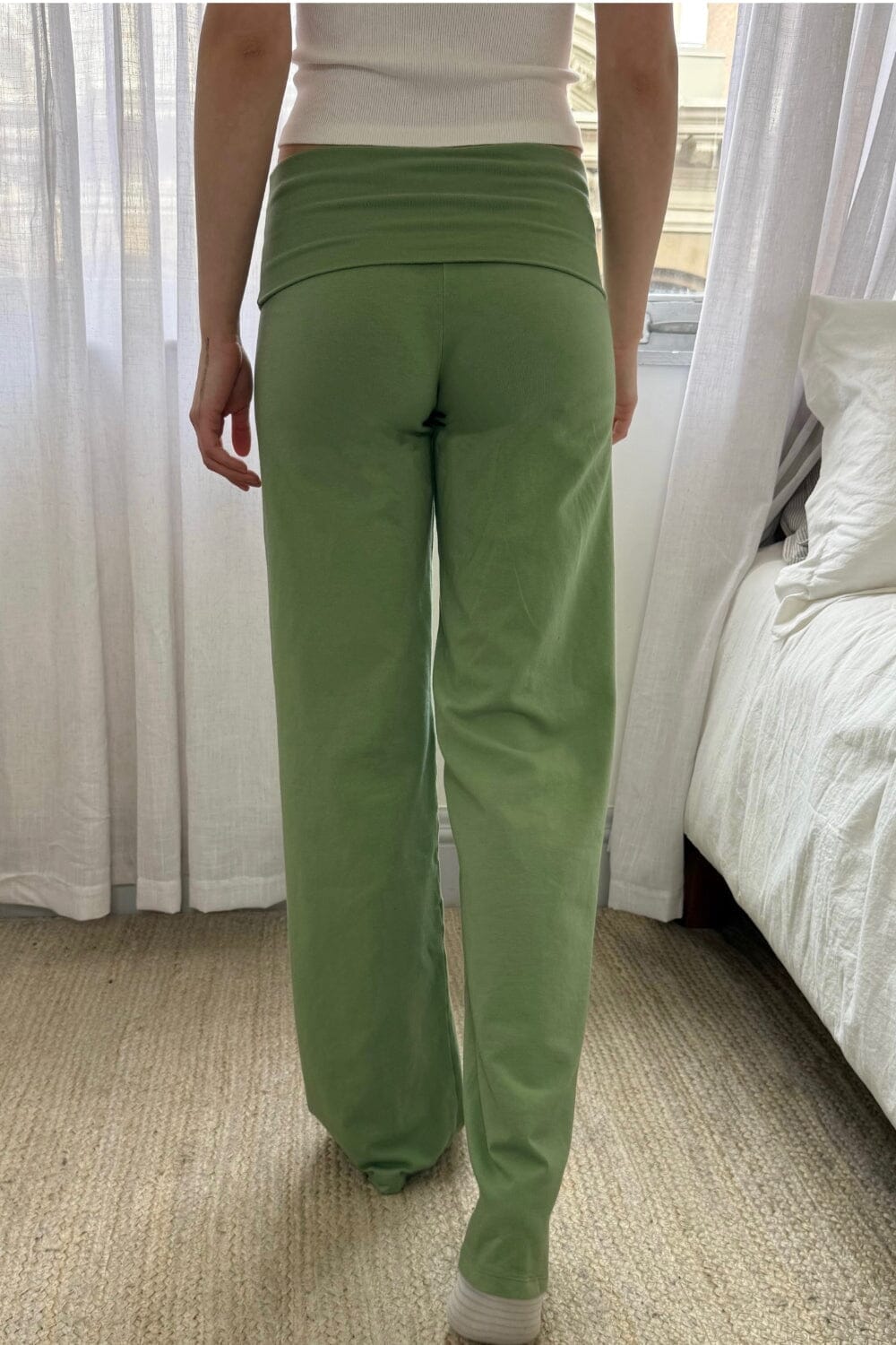 Priscilla Pants