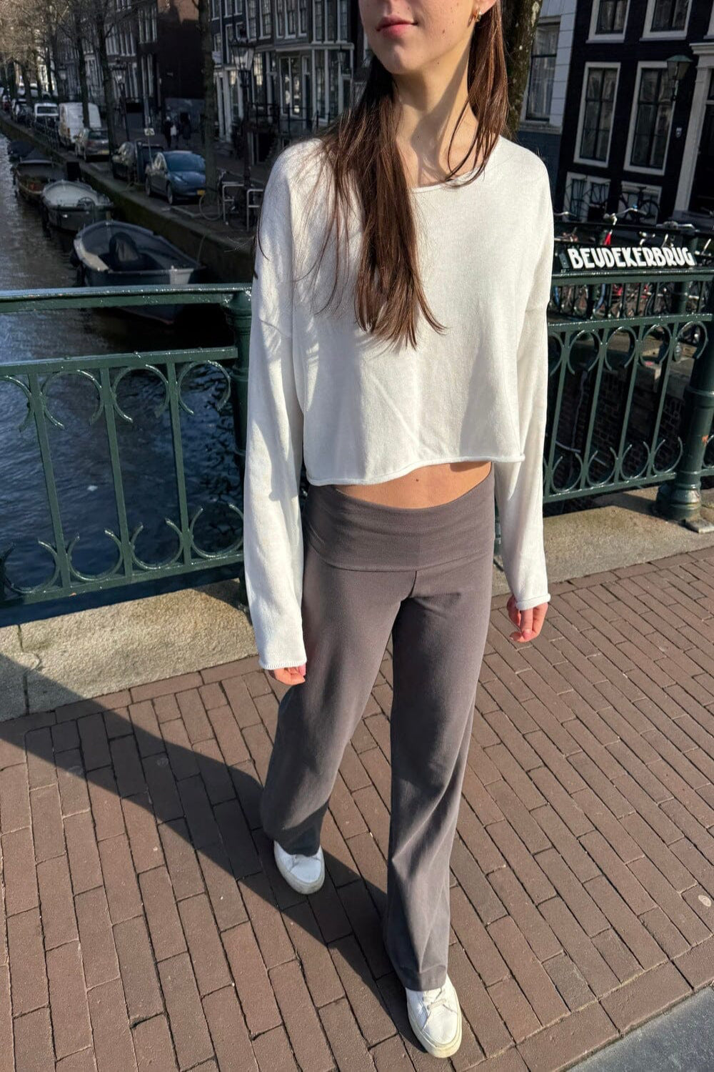 Priscilla Pants