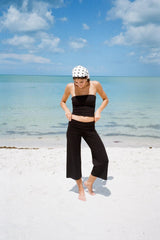 Priscilla Capri Pants