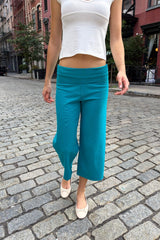 Priscilla Capri Pants