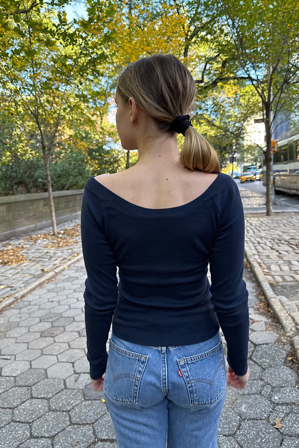 Camila Top