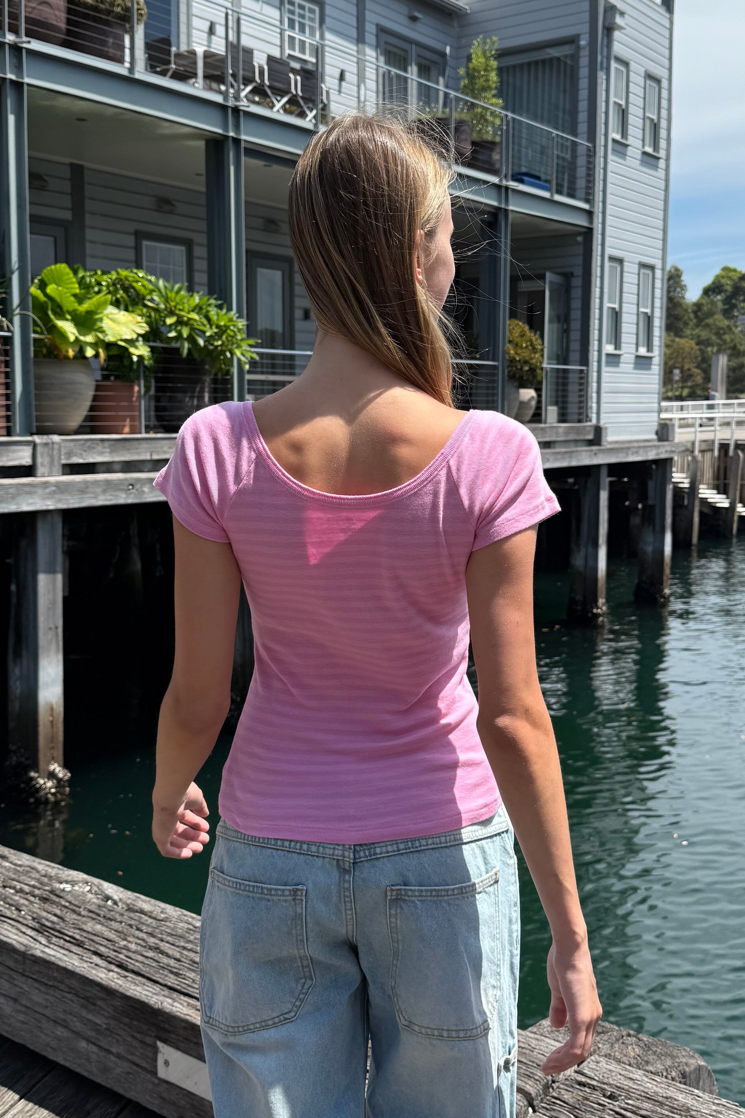 Amanda Top