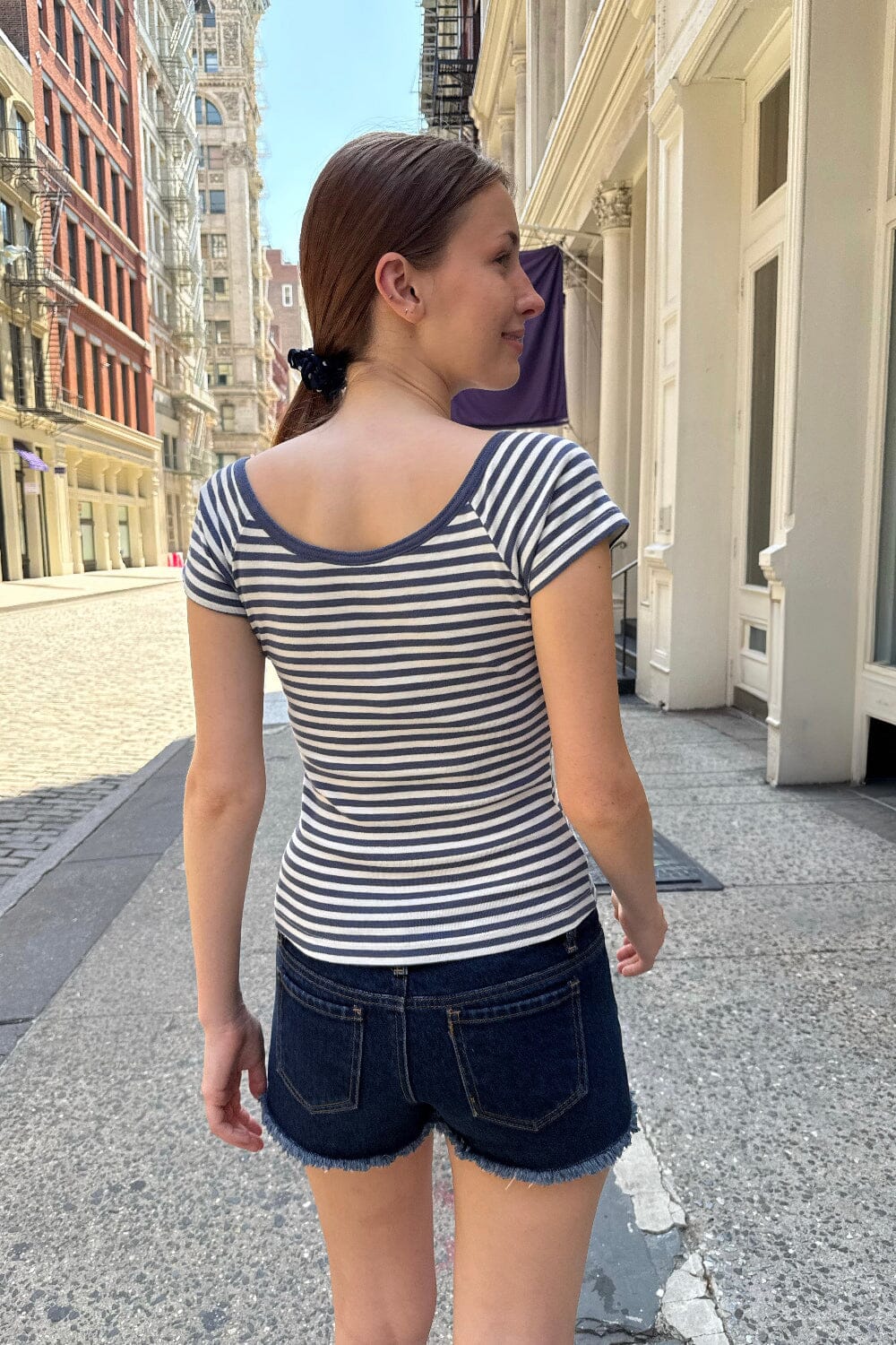 Amanda Top
