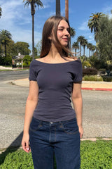 Alia Top