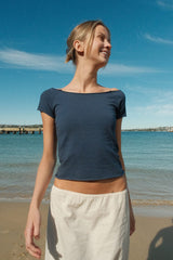Bonnie Top