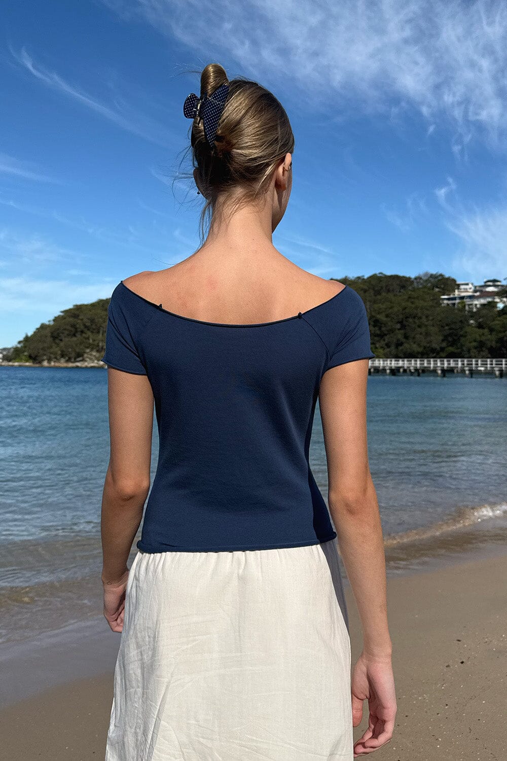 Bonnie Top