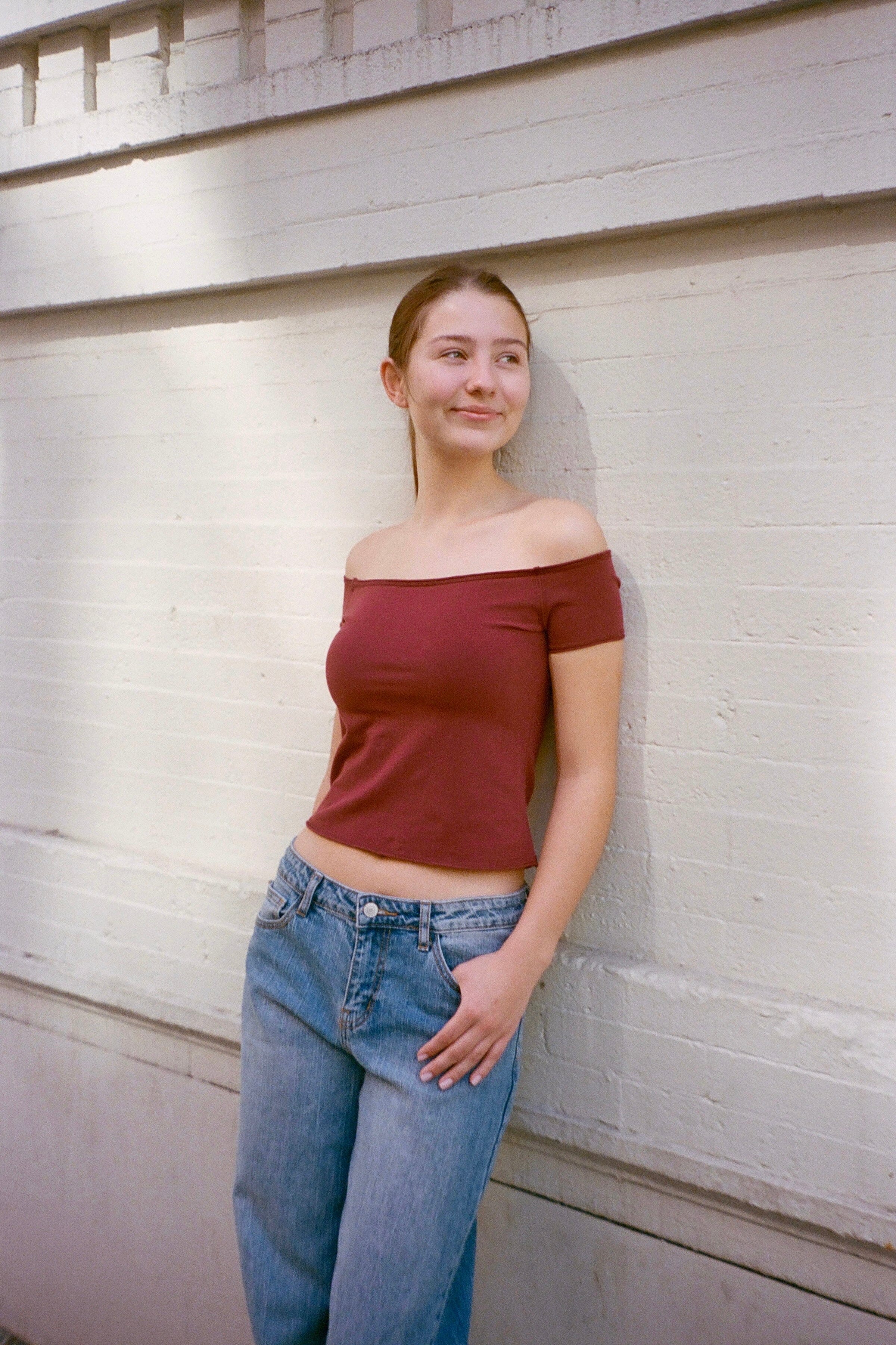 Bonnie Top