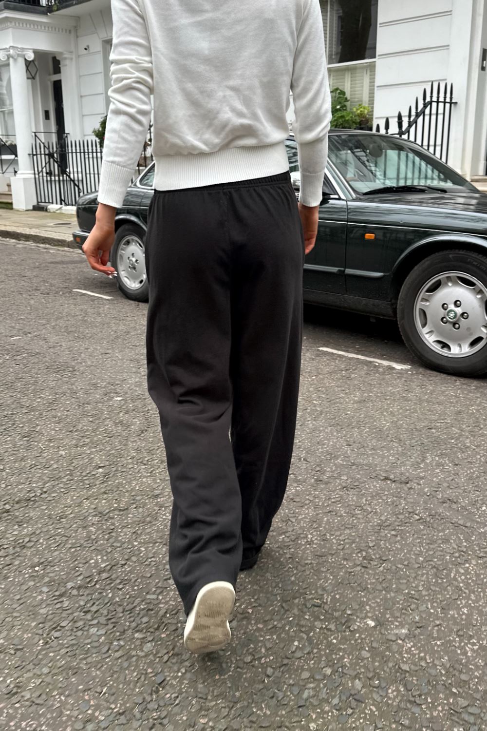Anastasia Sweatpants