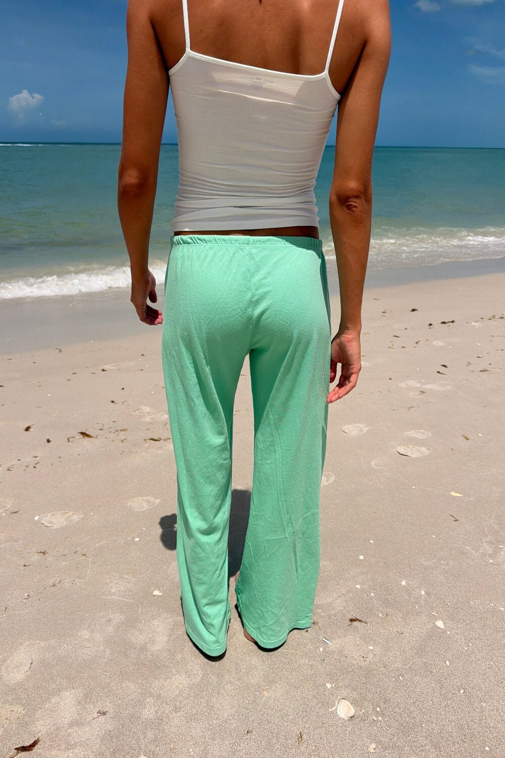 Anastasia Pants