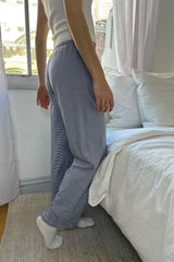 Anastasia Striped Pants