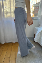 Anastasia Striped Pants