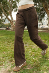 Anastasia Tie Sweatpants