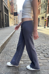 Anastasia Tie Sweatpants