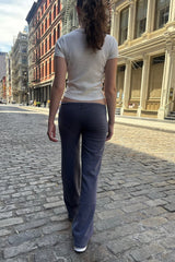 Anastasia Tie Sweatpants