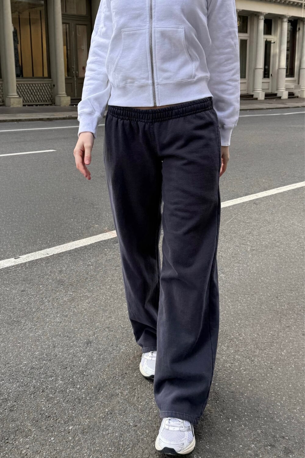 Anastasia Tie Sweatpants
