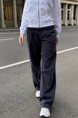 Anastasia Tie Sweatpants