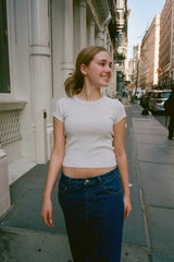 Ashlyn Crop Top