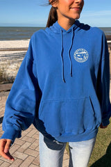 Christy Newport Hoodie