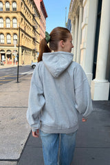 Christy New York Hoodie