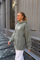 Christy Boston Hoodie