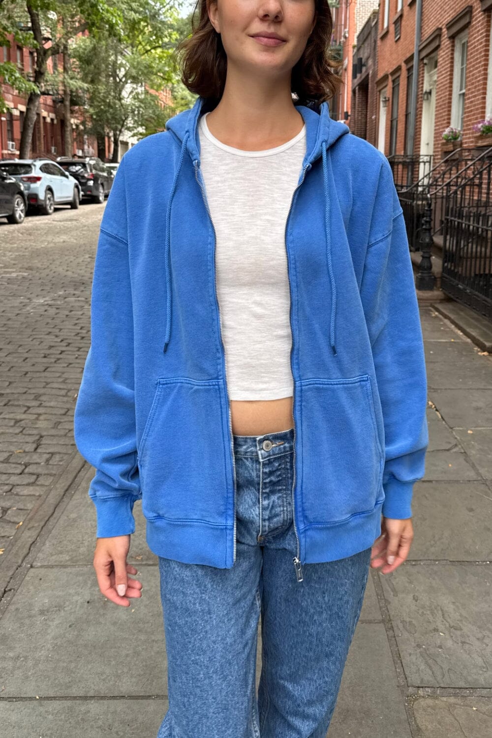 Christy Hoodie