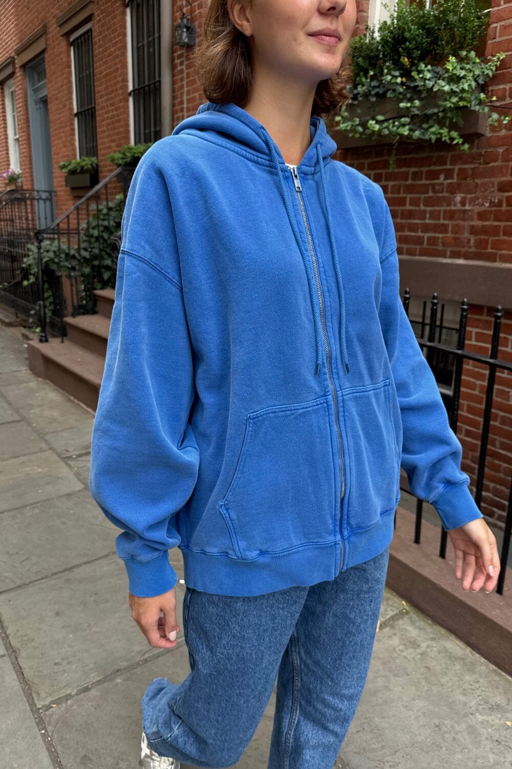 Christy Hoodie