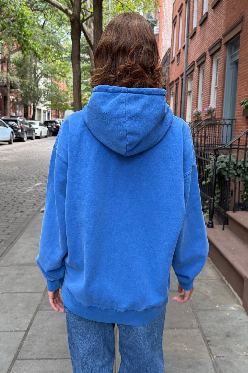 Christy Hoodie