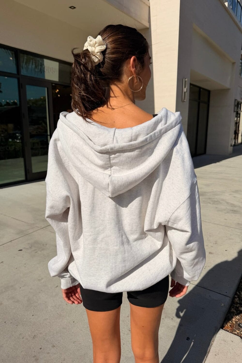 Christy Hoodie