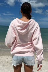 Christy Hoodie