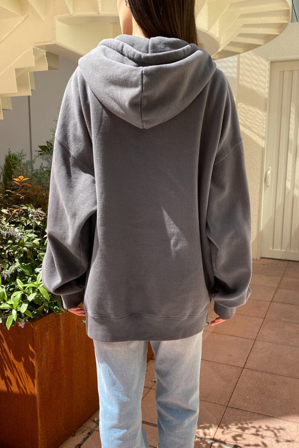 Christy Hoodie