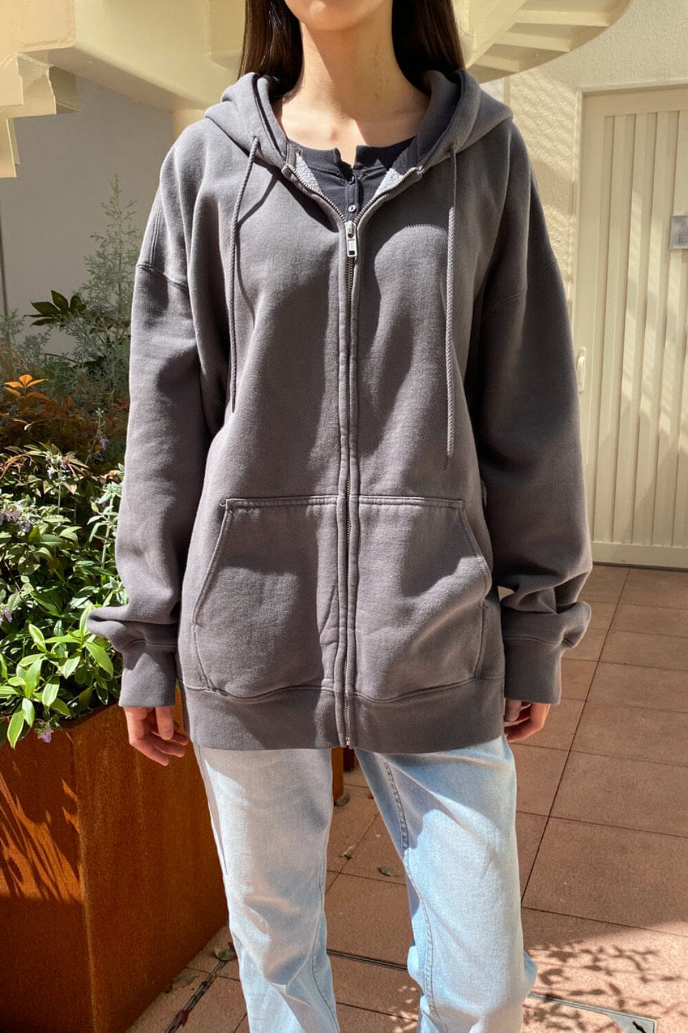 Christy Hoodie