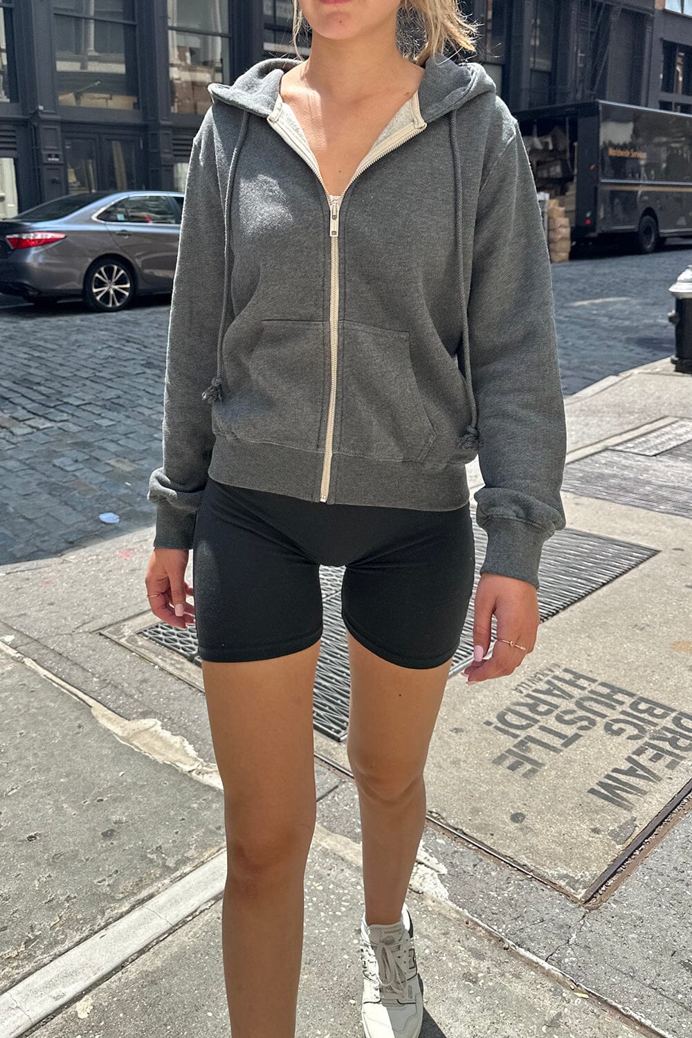 Christy Hoodie