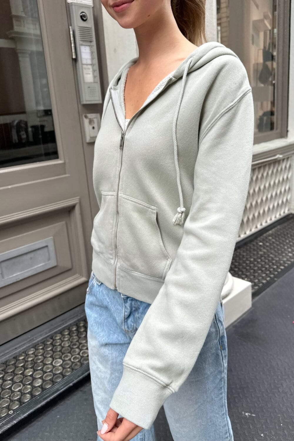 Christy Hoodie