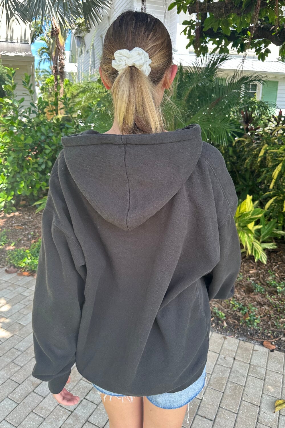 Christy Hoodie