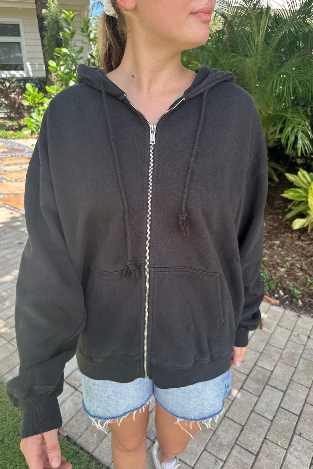 Christy Hoodie