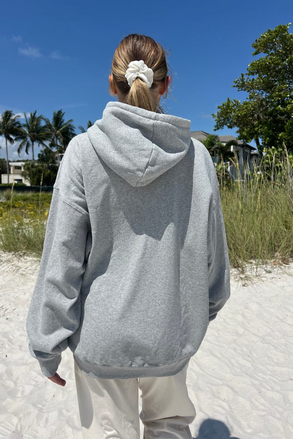 Christy Hoodie