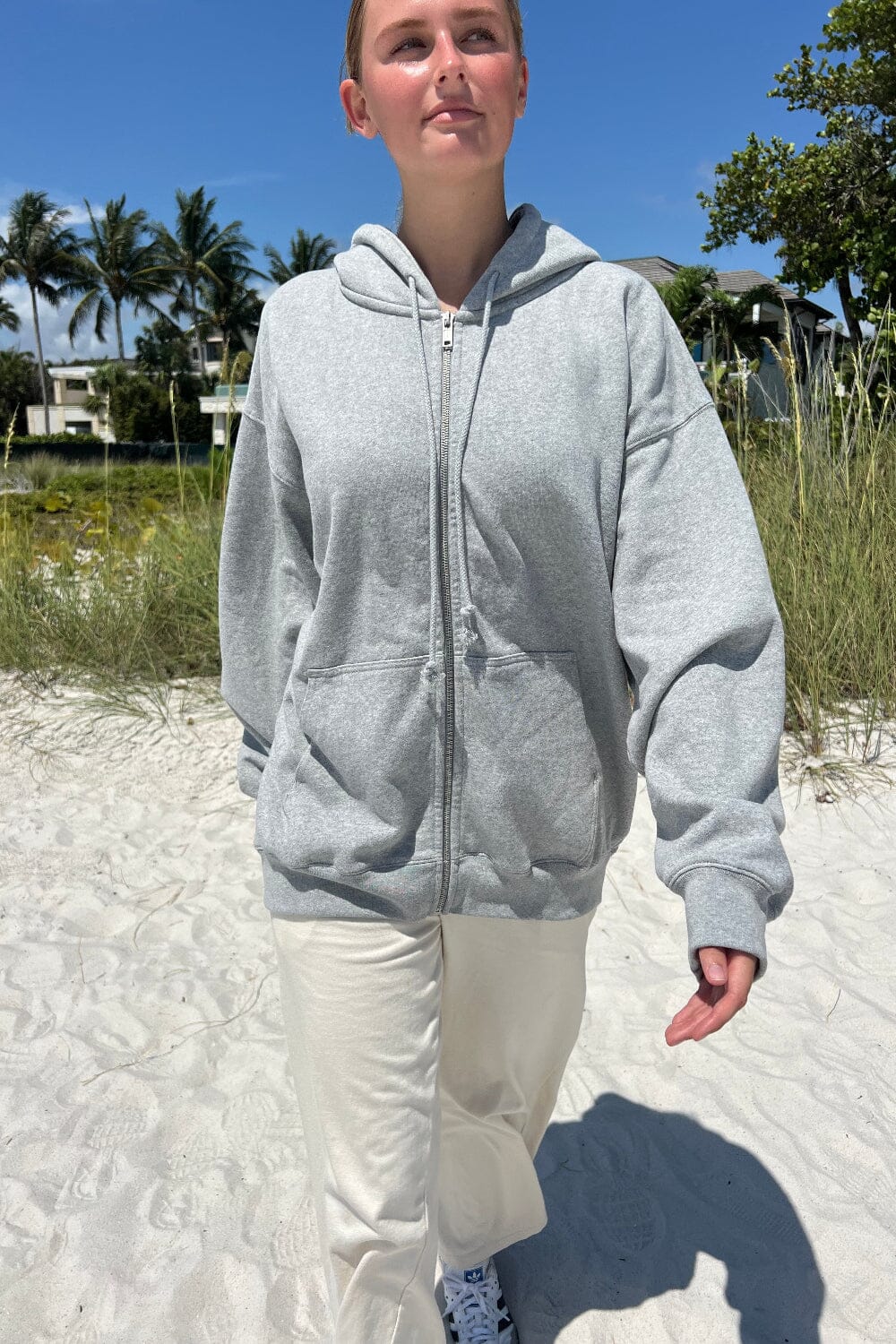 Christy Hoodie