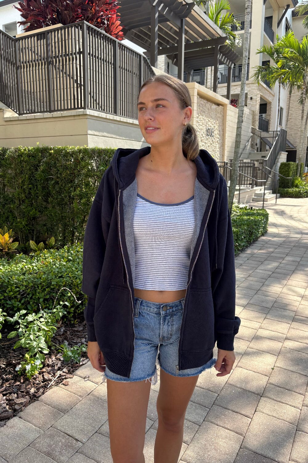 Christy Hoodie