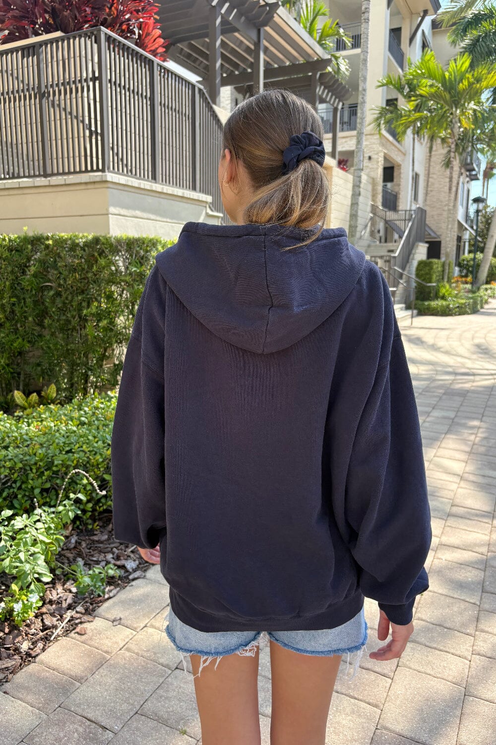 Christy Hoodie