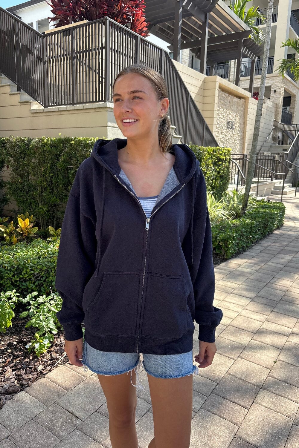 Christy Hoodie