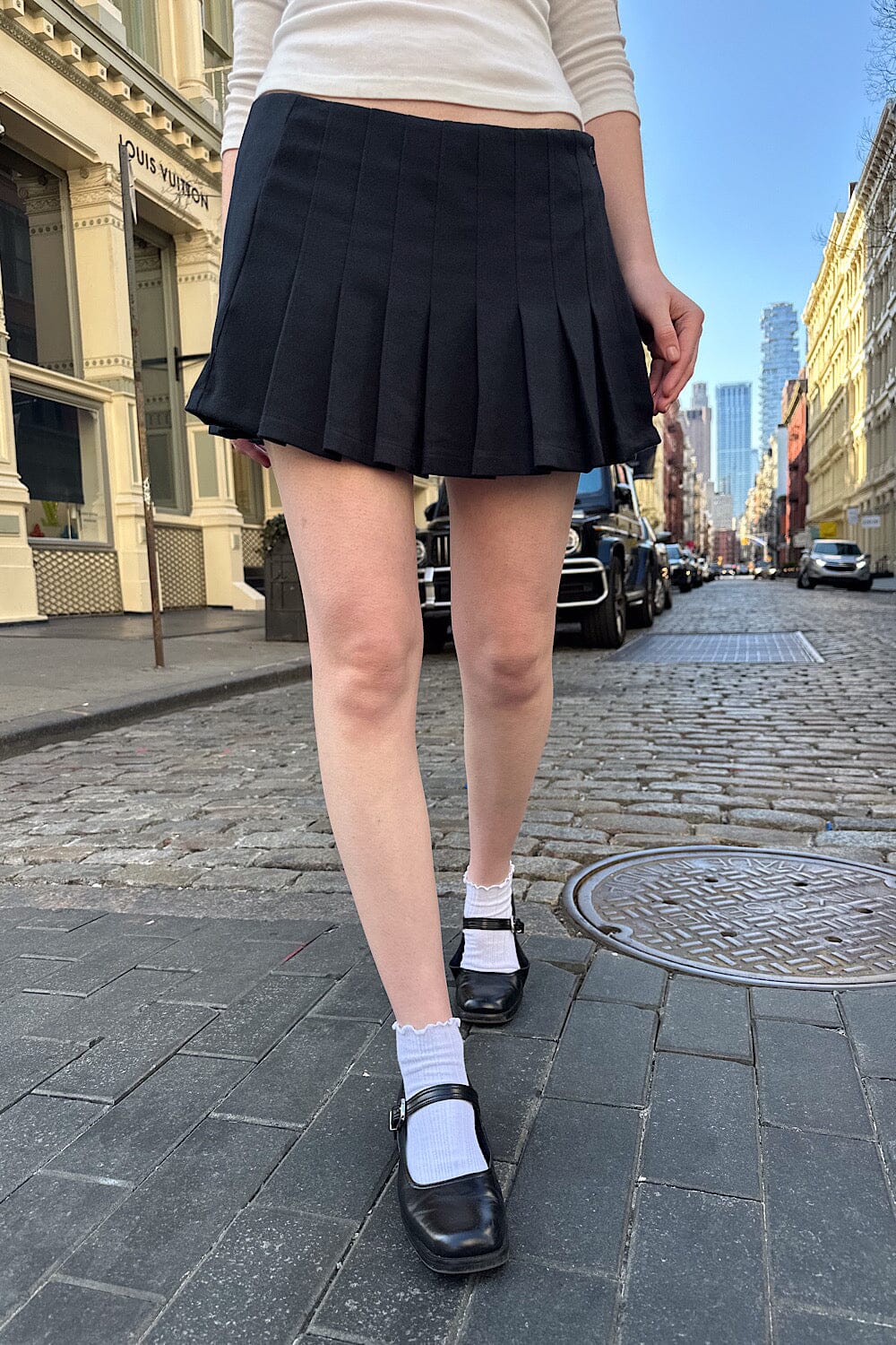 Dana Skirt