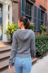 Alana Knit Sweater